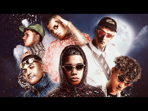 ELA FAZ O CABELO - Marchi, Mc Tato, Mc Xangai, Mc Fidelis, Mc Lzyn, Oldilla [Official Video]