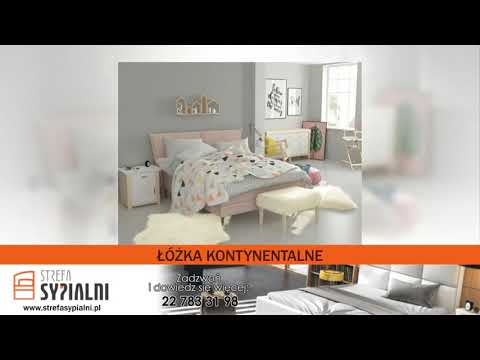 Zobacz filmy, Varsovia Meble do sypialni, Warszawa