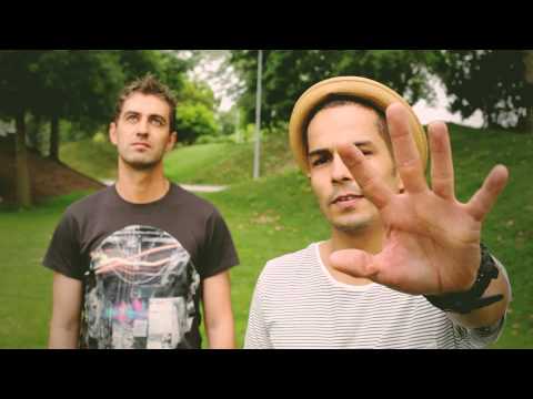 Pedro Diaz feat.t Phil G - Take Me Higher (Official HD Video)