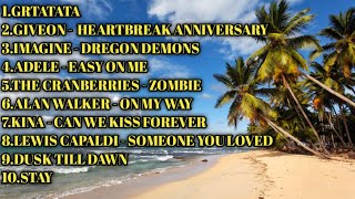 Download lagu LAGU BARAT VERSI SKA & REGGAE : cocok buat penyemangat kerja ditahun 2022 mp3