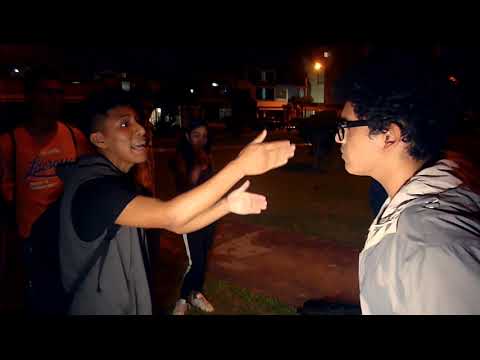 STRATUS vs BINARIO - OCTAVOS - FECHA 10 - ACHORAP SJ