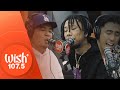 Pricetagg (ft. Gloc-9, JP Bacallan) performs 