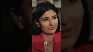 Արամը իր ծննդյան օրը Մերիի հետ🎥 #VerjinZang #ՎերջինԶանգ #Shorts #PanArmenianTVOfficia