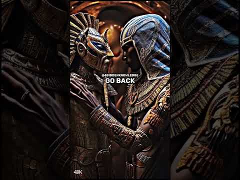 Billy Carson - 'Thoth' the Son of Atlantis who Ruled over Egypt for 16,000 Years!