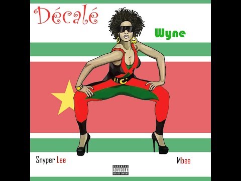 #AFROBEAT #SNYPERLEE #MRTOD                                            Snyper lee X Mbee Décalé Wyne