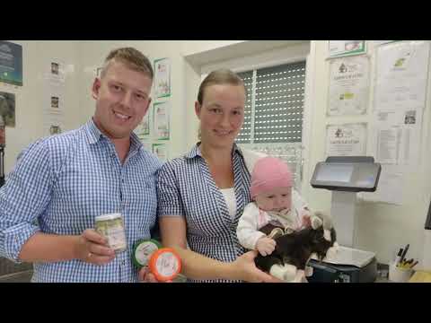 Mühlviertler Käseglück // Berggasthof Waldschenke & Ziegenhof Kastner