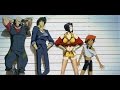 Cowboy Bebop AMV Down