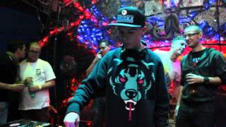 Caspa - Marmite (Doctor P Remix) (Soloman's Savoury Refix)