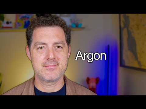 Google just went FRONTIER (Gemini 4 Argon)