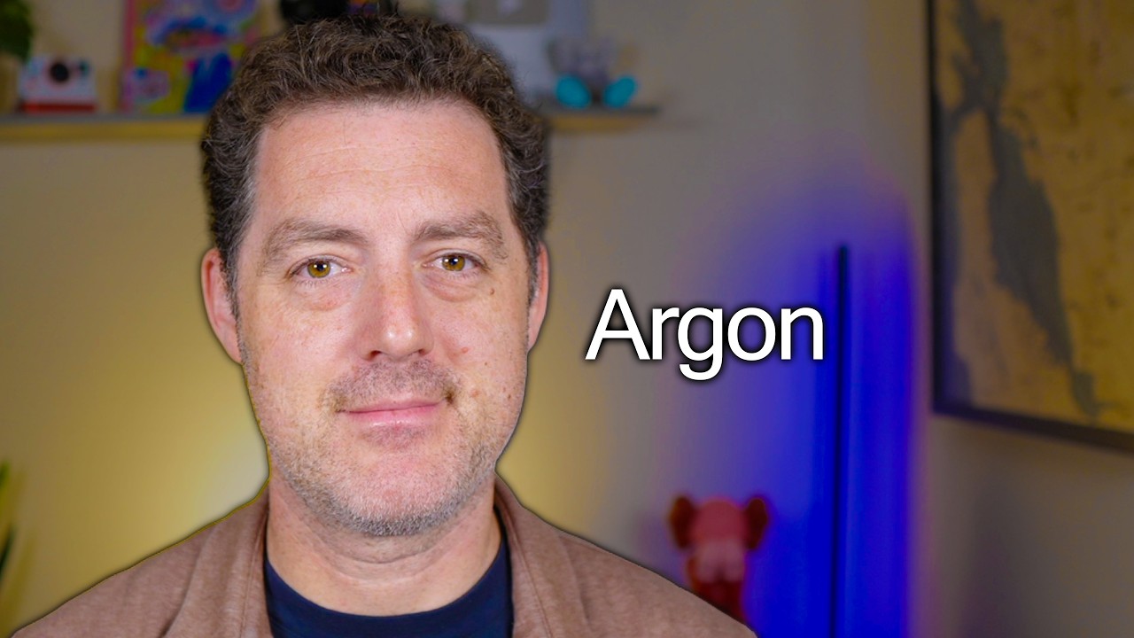 Google just went FRONTIER (Gemini 4 Argon)