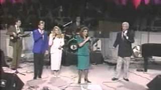 THE NELONS - AIN'T NO GRAVE (Gonna Hold My Body Down)