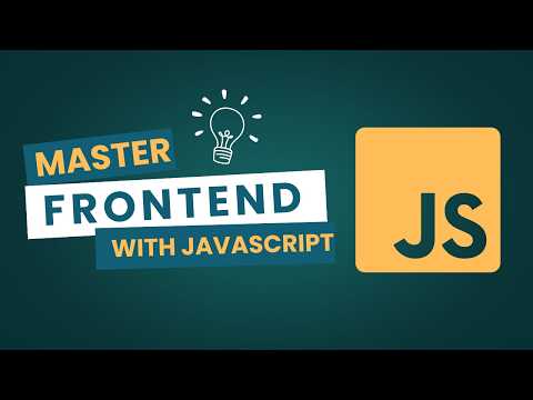 Master Javascript Document Object Model Second Part