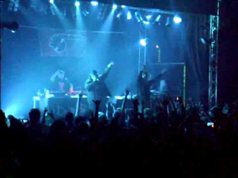 Dilated Peoples live in Berlin 15.2.2012.3GP