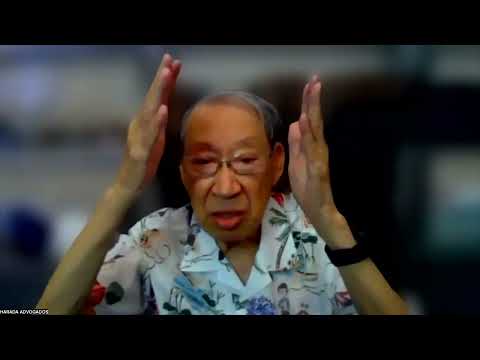 DR KIYOSHI HARADA PROPÕE CONTRARREFORMA TRIBUTÁRIA