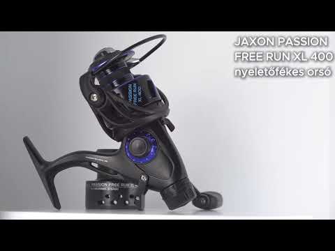 Jaxon Passion Free Run XL 500