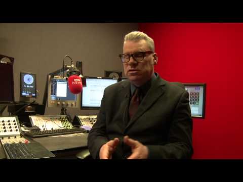 Kermode Uncut: Animal Acting