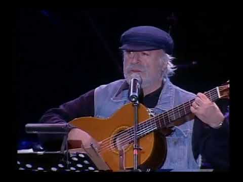 El Sueño Existe - César Isella - Canción Con Todos