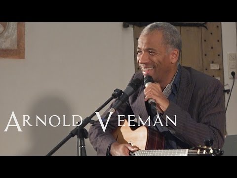 Arnold Veeman  -  Klaai