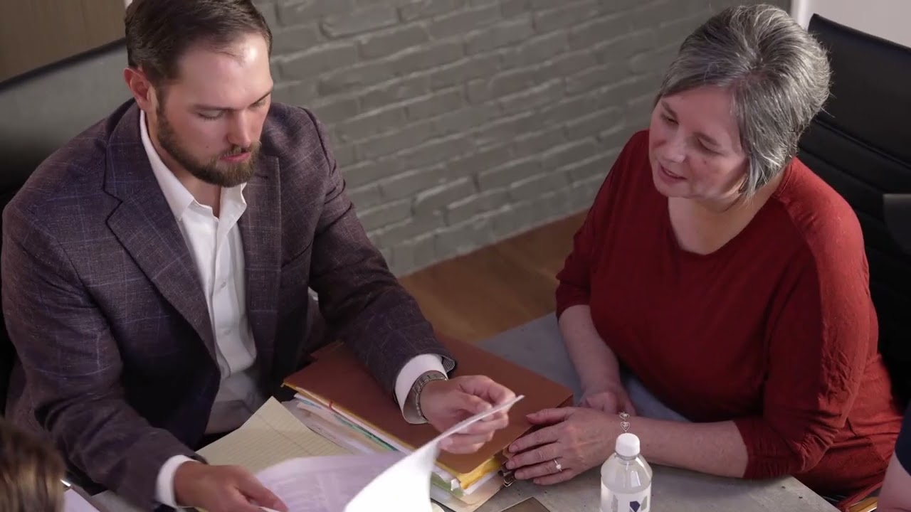 Client Testimonial - Slip and Fall Accident