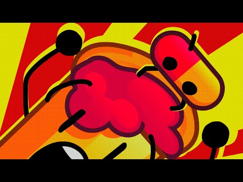 BURNER 2 - It Was All Hidden