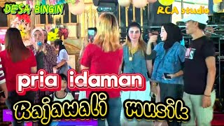Download lagu Pria Idaman | OM RAJAWALI MUSIK PALEMBANG | ACARA BPK PIRDAUS & IBU YANA | DESA BINGIN JUNGUT mp3 Download lagu Pria Idaman | OM RAJAWALI MUSIK PALEMBANG | ACARA BPK PIRDAUS & IBU YANA | DESA BINGIN JUNGUT mp3