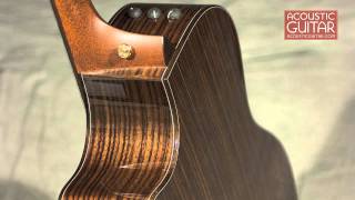 Video thumbnail for Acoustic Guitar Player's Choice Awards 2011 - Taylor 714ce by Acoustic Guitar Magazine