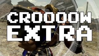 Crow Extra - YouTube/Google Comments, Time Machine Update, SoftOtaku Giveaway (7Nov2013)