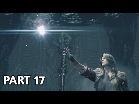 DEVIL MAY CRY 5 Walkthrough gameplay part 17 - BROTHERS