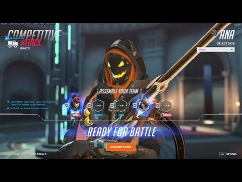 SIRMAJED! UNSTOPPABLE Ana & Zenyatta Gameplay ft. Yznsa & iMOH97! Season 13 Ow2