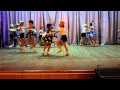 Танец капитошка детский сад "ладушки" Тирасполь 