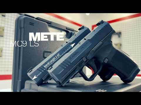 The CANiK METE MC9 L and MC9 LS
