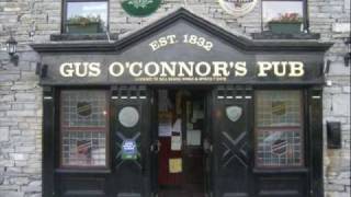 Enya-The Hills of Ireland