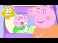George Gets SICK George Catches A Cold ️ Peppa Pig Full Episodes 30 Minutes