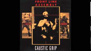 Front Line Assembly - Forge