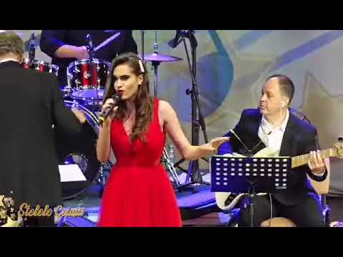 Jessica Lazarescu - The impossible dream | Live 2021