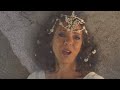 “Saudade” Original Bossa Nova Music Video with English Lyrics by Lua Hadar (2020)