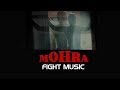 MOHRA FIGHT BGM SOUND MIX