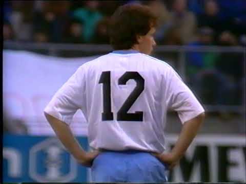 FC Utrecht - PSV, 1-3, Eredivisie 1988-1989, 18 december 1988