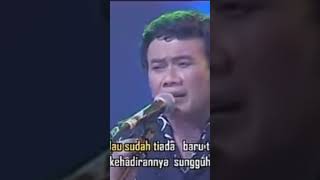 Download lagu Rhoma irama kehilangan mp3