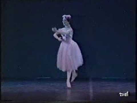 GRAND PAS DE QUATRE BALLET NACIONAL DE CUBA 02