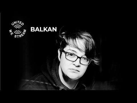 United We Stream Balkan E11 - Ana Antonova  - Croatia