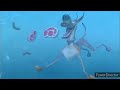 Marmaduke 2022 Underwater Scene Sharpness Edit