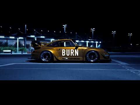 Tyga x Offset Type Beat - "Burn" | Guitar Rap Instrumental 2024
