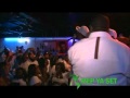ALL WHITE PARTY DRUMLINE ENT