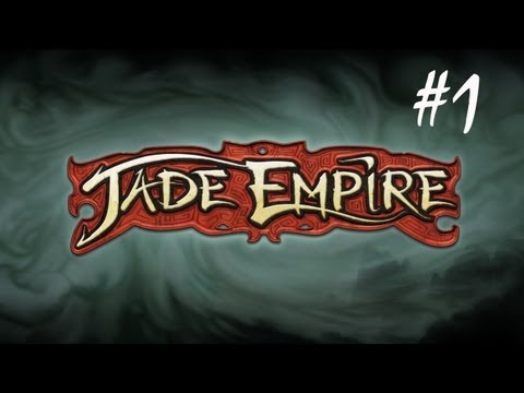 jade empire 2 xbox 360 screenshots