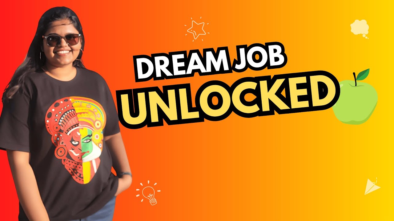 Apple Engineer Shares Her Journey from India to Silicon Valley 🌍🍎