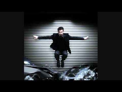 Serj Tankian-The Charade