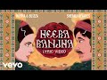 Rusha & Blizza - Heera Ranjha ft. Shefali Alvarez | Official Lyric Video