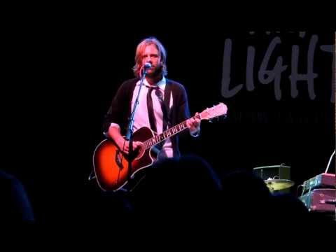 Jon Foreman - The Cure for Pain