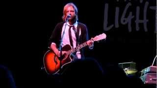 Jon Foreman - The Cure for Pain